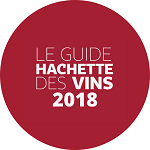 Guide Hachette 2018